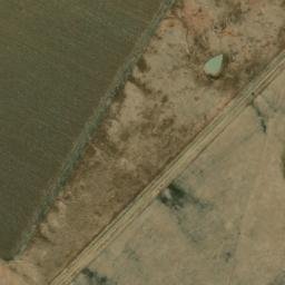 Satellite imagery of KLIP II, BW