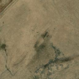 Satellite imagery of KLIP II, BW
