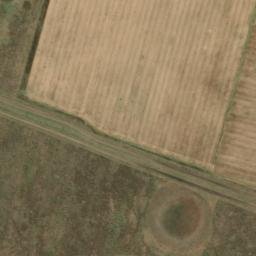 Satellite imagery of LEEUWPAN, BW