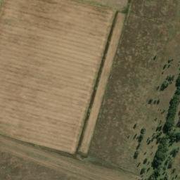 Satellite imagery of LEEUWPAN, BW