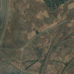 Satellite imagery of COTSWOLD, BW
