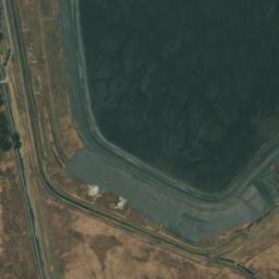 Satellite imagery of COTSWOLD, BW