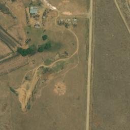 Satellite imagery of BETH 58, BW