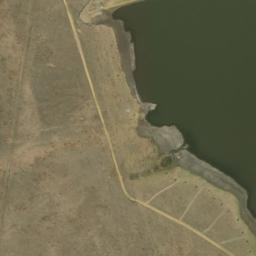 Satellite imagery of BETH 58, BW