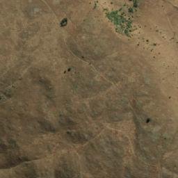 Satellite imagery of GLEN AGGY, MZ