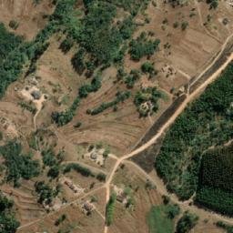 Satellite imagery of SANDHLAN, MZ