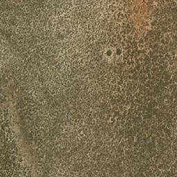 Satellite imagery of Mount Elliot, AU