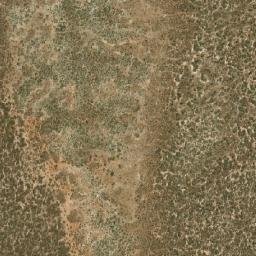 Satellite imagery of Mount Elliot, AU