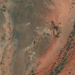 Satellite imagery of Meekatharra, AU
