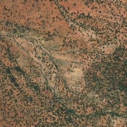 Satellite imagery of Waguin, AU