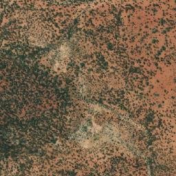 Satellite imagery of Waguin, AU