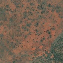 Satellite imagery of Echo Hill, AU