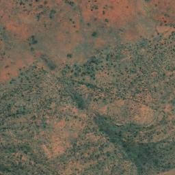 Satellite imagery of Echo Hill, AU
