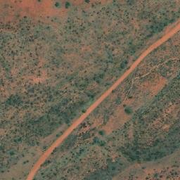 Satellite imagery of Echo Hill, AU