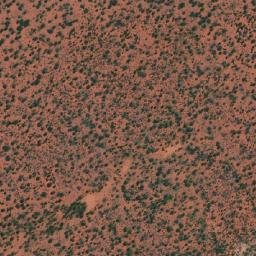 Satellite imagery of Enungarenna Hill, AU