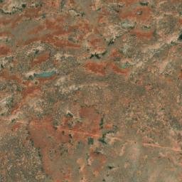 Satellite imagery of Mount Dillon, AU