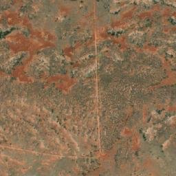 Satellite imagery of Mount Dillon, AU