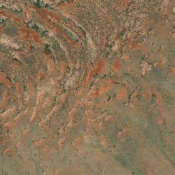 Satellite imagery of Mount Dillon, AU