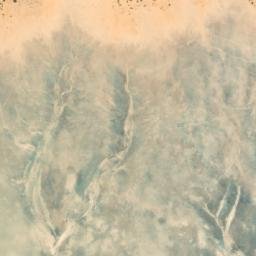 Satellite imagery of Thompsons Hill, AU