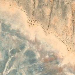 Satellite imagery of Thompsons Hill, AU