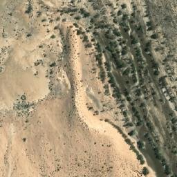 Satellite imagery of Peraka Hill, AU