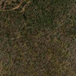 Satellite imagery of Piper Dodge Mountain, AU