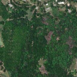 Satellite imagery of Want Hill, AU