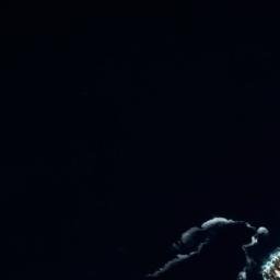 Satellite imagery of Punta Patch, CL