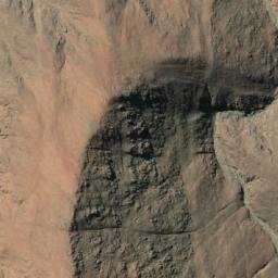 Satellite imagery of Gritón, CL