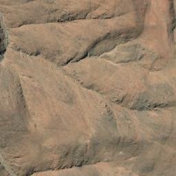 Satellite imagery of Gritón, CL