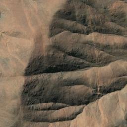 Satellite imagery of Gritón, CL