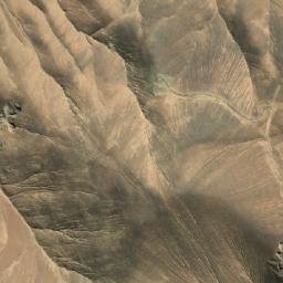 Satellite imagery of Escapada, CL