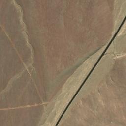 Satellite imagery of Los Juanitos, CL