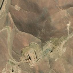 Satellite imagery of Los Juanitos, CL