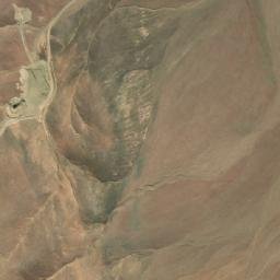 Satellite imagery of Los Juanitos, CL