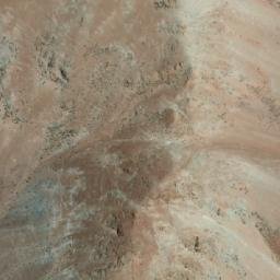 Satellite imagery of Portezuelo Palo Parado, CL