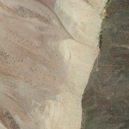 Satellite imagery of Portezuelo Palo Parado, CL