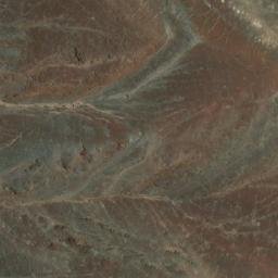 Satellite imagery of Portezuelo Palo Parado, CL