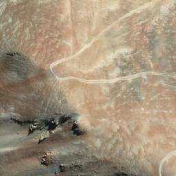 Satellite imagery of Cerro La Ola, CL