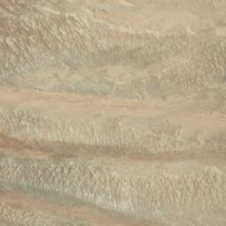 Satellite imagery of Cerro La Ola, CL