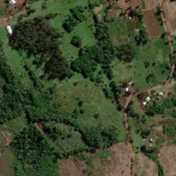 Satellite imagery of Cerro Gueimbe, AR