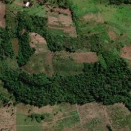 Satellite imagery of Cerro Gueimbe, AR