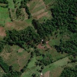 Satellite imagery of Cerro Gueimbe, AR
