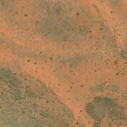 Satellite imagery of BRANDDUIN, BW