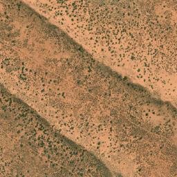 Satellite imagery of WELKOM, BW