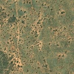 Satellite imagery of DIKBOS, BW