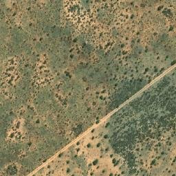 Satellite imagery of DIKBOS, BW