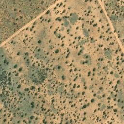 Satellite imagery of DIKBOS, BW