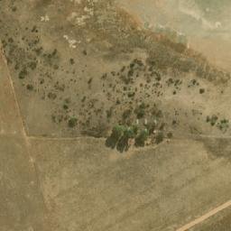 Satellite imagery of VREUGDE, NA