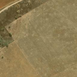 Satellite imagery of VREUGDE, NA